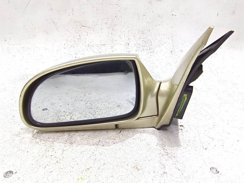 Recambio de retrovisor izquierdo para hyundai accent (lc)(2000) 1.5 referencia OEM IAM E4012129  