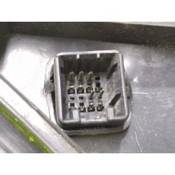 Recambio de retrovisor izquierdo para hyundai accent (lc)(2000) 1.5 referencia OEM IAM E4012129  