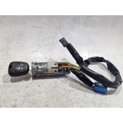 CONMUTADOR DE ARRANQUE N0501539 