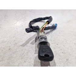 Recambio de conmutador de arranque para peugeot 206 (1998) 1.4 16v referencia OEM IAM N0501539  