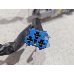 Recambio de conmutador de arranque para peugeot 206 (1998) 1.4 16v referencia OEM IAM N0501539  