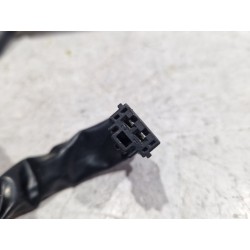 Recambio de conmutador de arranque para peugeot 206 (1998) 1.4 16v referencia OEM IAM N0501539  