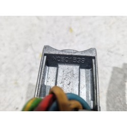 Recambio de conmutador de arranque para peugeot 206 (1998) 1.4 16v referencia OEM IAM N0501539  