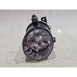 Recambio de faro antiniebla izquierdo para seat altea (5p1) 1.9 tdi referencia OEM IAM 5P0941699  