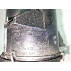 Recambio de faro antiniebla izquierdo para seat altea (5p1) 1.9 tdi referencia OEM IAM 5P0941699  