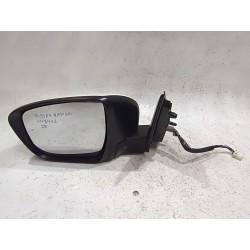 RETROVISOR IZQUIERDO 20805003 