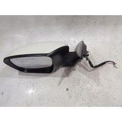Recambio de retrovisor izquierdo para nissan qashqai i (j10, nj10) 1.5 dci referencia OEM IAM 20805003  