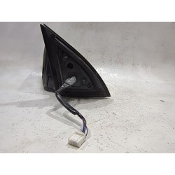 Recambio de retrovisor izquierdo para nissan qashqai i (j10, nj10) 1.5 dci referencia OEM IAM 20805003  