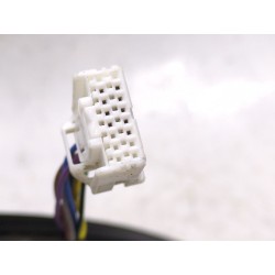 Recambio de retrovisor izquierdo para nissan qashqai i (j10, nj10) 1.5 dci referencia OEM IAM 20805003  