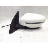 Recambio de retrovisor izquierdo para nissan qashqai i (j10, nj10) 1.5 dci referencia OEM IAM 20805003  