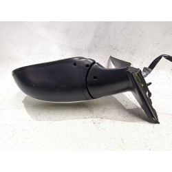 Recambio de retrovisor izquierdo para nissan qashqai i (j10, nj10) 1.5 dci referencia OEM IAM 20805003  