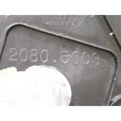 Recambio de retrovisor izquierdo para nissan qashqai i (j10, nj10) 1.5 dci referencia OEM IAM 20805003  