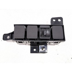 REGULADOR ALTURA LUCES HV02B 