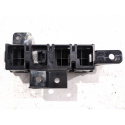 Recambio de regulador altura luces para nissan qashqai i (j10, nj10) 1.5 dci referencia OEM IAM HV02B  