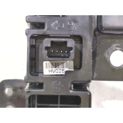 Recambio de regulador altura luces para nissan qashqai i (j10, nj10) 1.5 dci referencia OEM IAM HV02B  