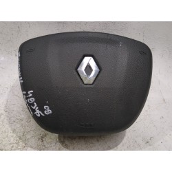 Recambio de airbag volante para renault laguna iii grandtour (2007) 2.0 dynamique [2,0 ltr. - 96 kw dci diesel cat] referencia O