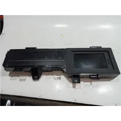 Recambio de cuadro completo para renault scenic iii (jz)(2009) 1.6 grand limited [1,6 ltr. - 96 kw dci diesel fap] referencia OE