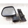 Recambio de retrovisor izquierdo para hyundai h100 pick-up 2.5 d referencia OEM IAM E11015416  