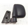 Recambio de retrovisor izquierdo para hyundai h100 pick-up 2.5 d referencia OEM IAM E11015416  