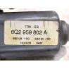 Recambio de motor elevalunas delantero izquierdo para seat ibiza iii (6l1) 1.9 tdi referencia OEM IAM 104379101  