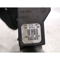 Recambio de motor elevalunas delantero izquierdo para seat ibiza iii (6l1) 1.9 tdi referencia OEM IAM 104379101  