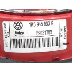 Recambio de piloto porton trasero izquierdo para volkswagen golf v (1k1) 1.9 tdi referencia OEM IAM 1K6945093G  