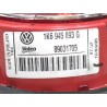 Recambio de piloto porton trasero izquierdo para volkswagen golf v (1k1) 1.9 tdi referencia OEM IAM 1K6945093G  