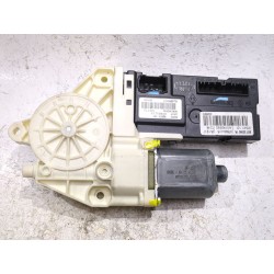 Recambio de motor elevalunas delantero derecho para renault laguna iii grandtour (2007) 2.0 dynamique [2,0 ltr. - 96 kw dci dies