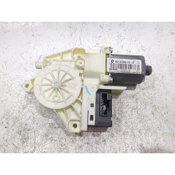 Recambio de motor elevalunas trasero izquierdo para renault laguna iii grandtour (2007) 2.0 dynamique [2,0 ltr. - 96 kw dci dies