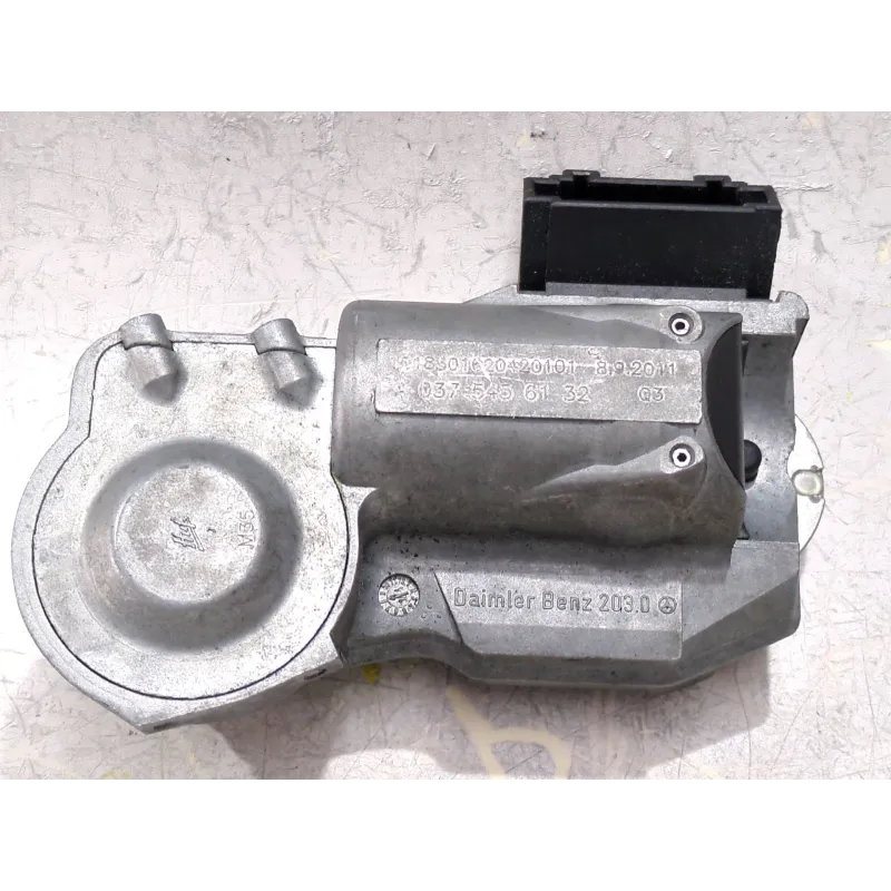 Recambio de antirrobo para mercedes-benz sprinter 4-t furgón (904) 408 cdi referencia OEM IAM 0375456132  