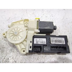 Recambio de motor elevalunas delantero izquierdo para renault laguna iii grandtour (2007) 2.0 dynamique [2,0 ltr. - 96 kw dci di