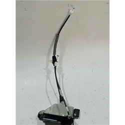 Recambio de cerradura puerta trasera derecha para citroën c4 cactus (2014) 1.6 business class [1,6 ltr. - 73 kw blue-hdi fap] re