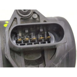 Recambio de caudalimetro para volkswagen golf v (1k1) 1.9 tdi referencia OEM IAM 0281002531  