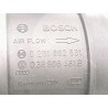 Recambio de caudalimetro para volkswagen golf v (1k1) 1.9 tdi referencia OEM IAM 0281002531  