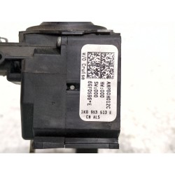Recambio de mando intermitentes para volkswagen golf v (1k1) 1.9 tdi referencia OEM IAM 1K0953513E  