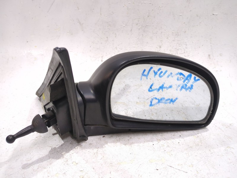 Recambio de retrovisor derecho para hyundai accent ii (lc) 1.5 crdi referencia OEM IAM E4012188  