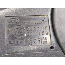 Recambio de retrovisor derecho para hyundai accent ii (lc) 1.5 crdi referencia OEM IAM E4012188  