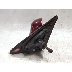 Recambio de retrovisor derecho para hyundai lantra berlina (rd)(1996) 1.6 i referencia OEM IAM E13014021  