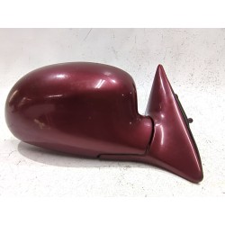 Recambio de retrovisor derecho para hyundai lantra berlina (rd)(1996) 1.6 i referencia OEM IAM E13014021  