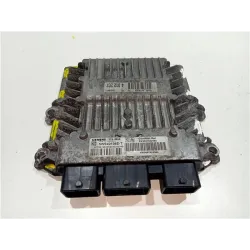 Recambio de centralita inyeccion para citroën xsara 2.0 hdi referencia OEM IAM 5WS40106ET  