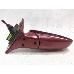 Recambio de retrovisor derecho para hyundai lantra berlina (rd)(1996) 1.6 i referencia OEM IAM E13014021  