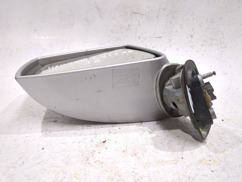 Recambio de retrovisor izquierdo para hyundai coupe ii (gk) 1.6 16v referencia OEM IAM E4012177  