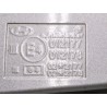Recambio de retrovisor izquierdo para hyundai coupe ii (gk) 1.6 16v referencia OEM IAM E4012177  
