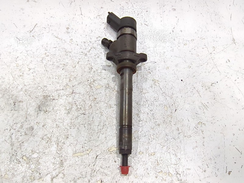 Recambio de inyector para peugeot 307 (3a/c) 1.6 hdi 110 referencia OEM IAM 0445110188  
