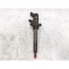 Recambio de inyector para peugeot 307 (3a/c) 1.6 hdi 110 referencia OEM IAM 0445110188  