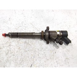 Recambio de inyector para peugeot 307 (3a/c) 1.6 hdi 110 referencia OEM IAM 0445110188  