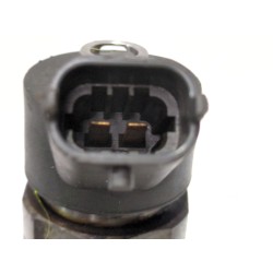 Recambio de inyector para peugeot 307 (3a/c) 1.6 hdi 110 referencia OEM IAM 0445110188  