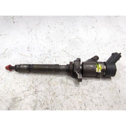 Recambio de inyector para peugeot 307 (3a/c) 1.6 hdi 110 referencia OEM IAM 0445110188  