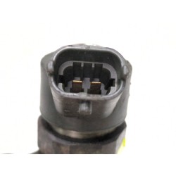 Recambio de inyector para peugeot 307 (3a/c) 1.6 hdi 110 referencia OEM IAM 0445110188  