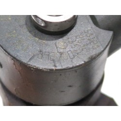 Recambio de inyector para peugeot 307 (3a/c) 1.6 hdi 110 referencia OEM IAM 0445110188  